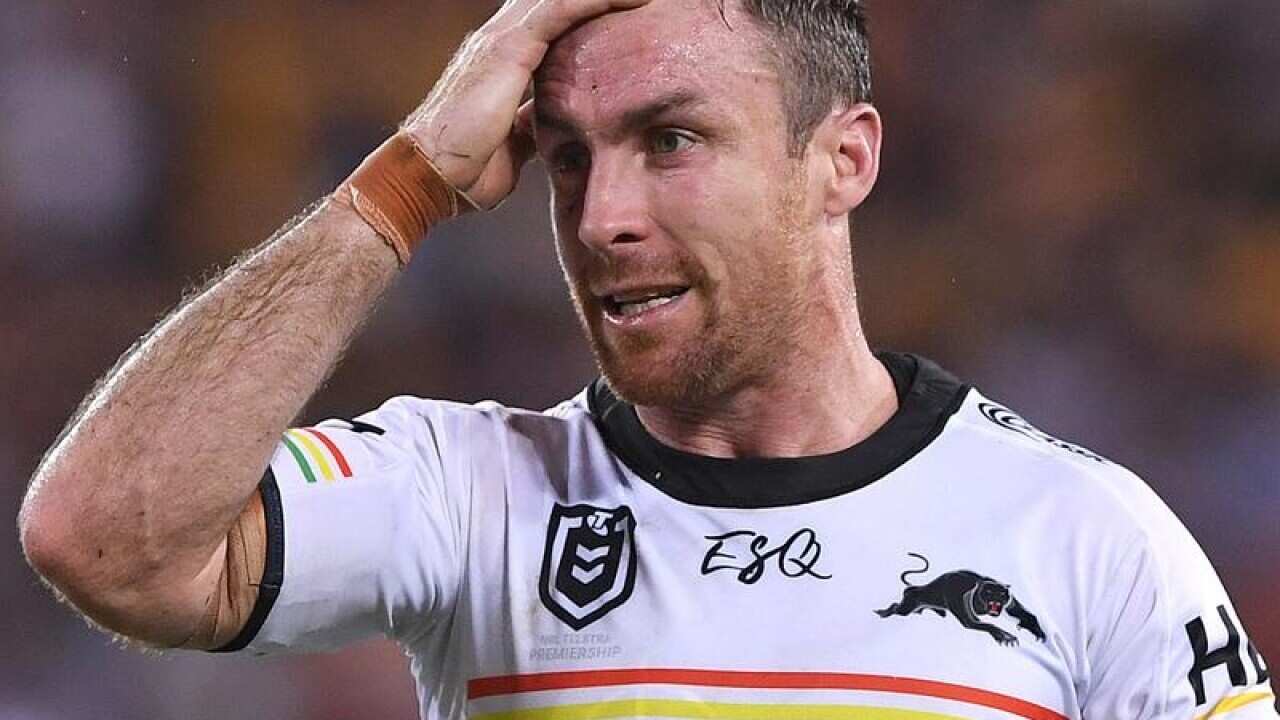 James Maloney