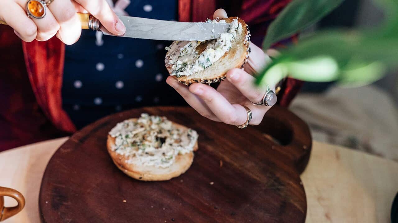 Image for read more article 'BAGELS FOR DAYS'