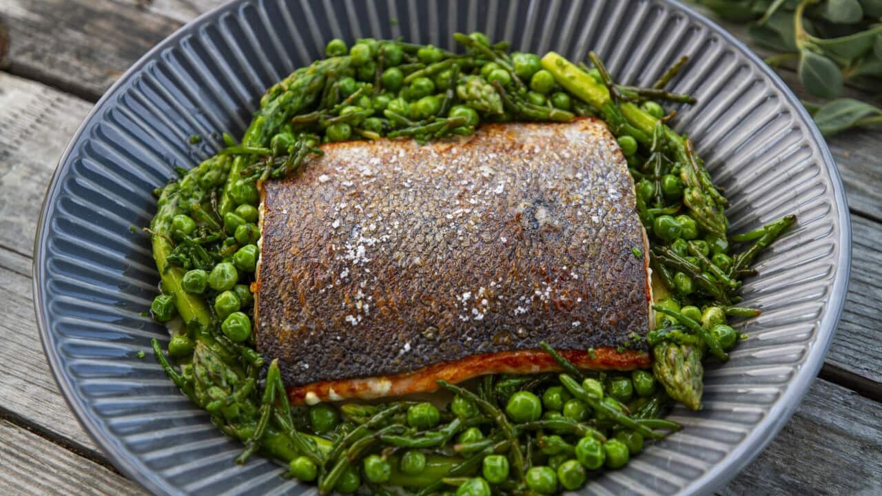 Image for read more article 'Cook the recipes'