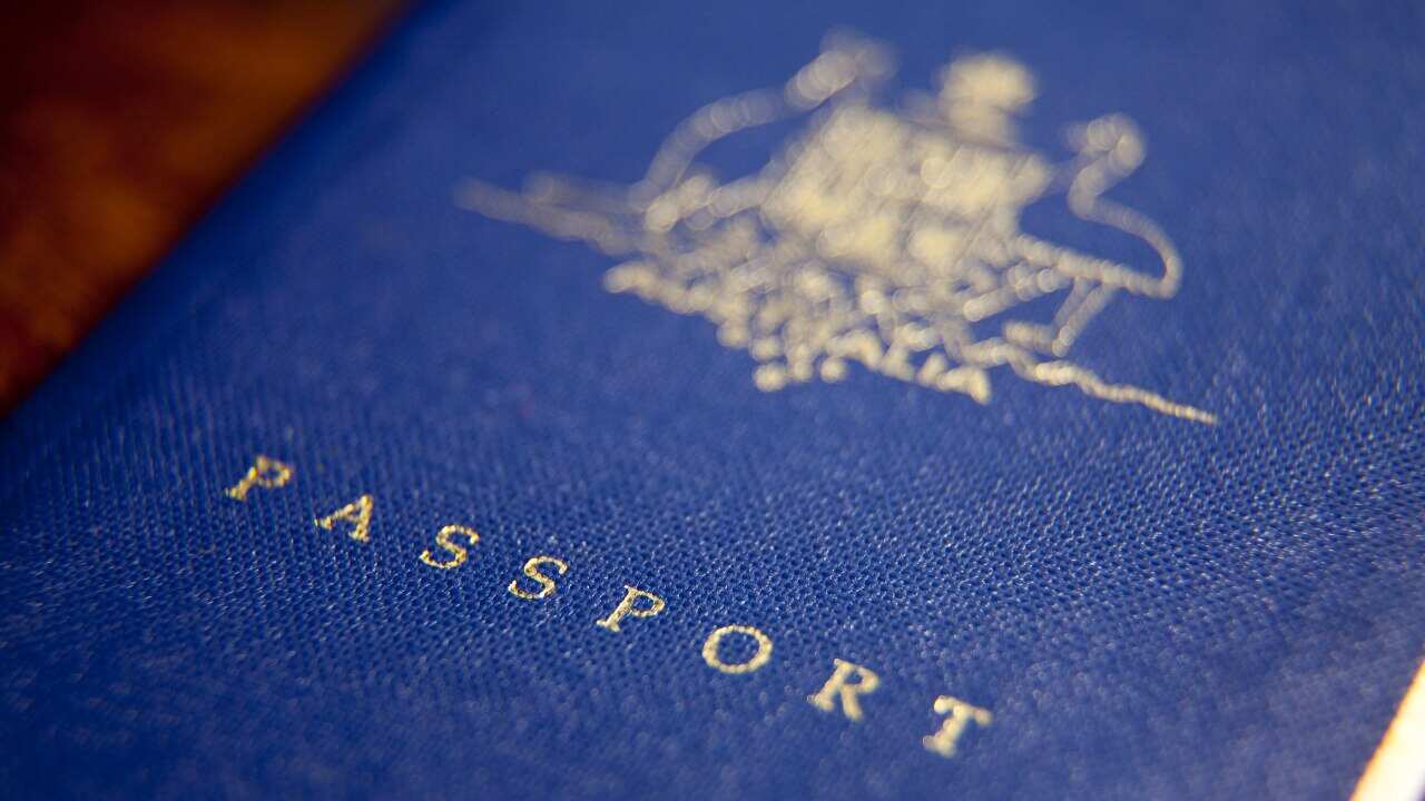 Passport