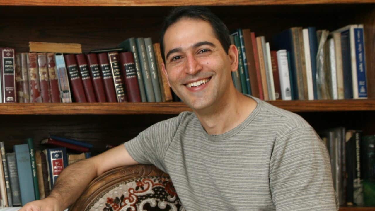 Itzhak Yedid
