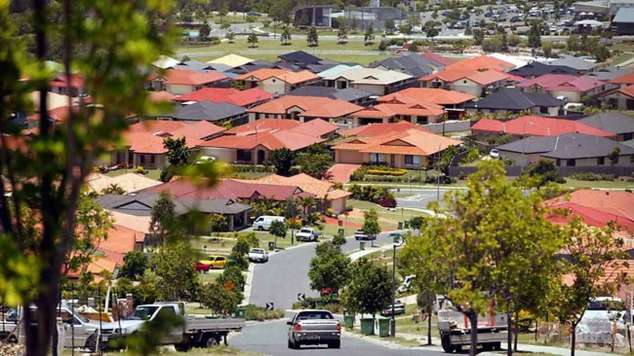 Australian Housing
