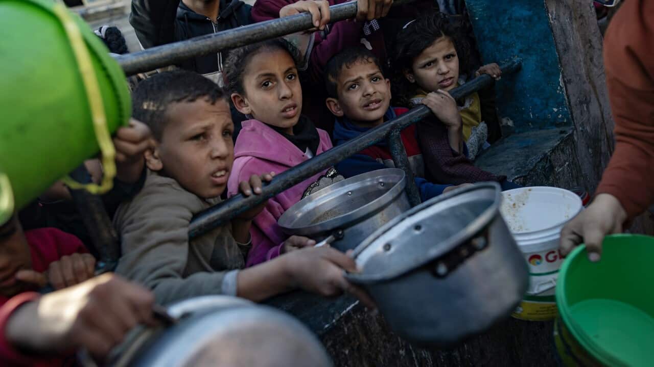 Image for read more article 'AVUSTRALYA'DA RAMAZAN'