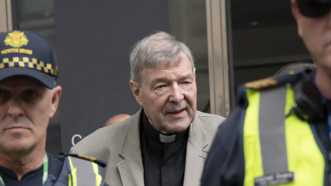 Victoria's Court of Appeal is set to hand down its decision on Cardinal George Pell's appeal over his child sex abuse conviction.