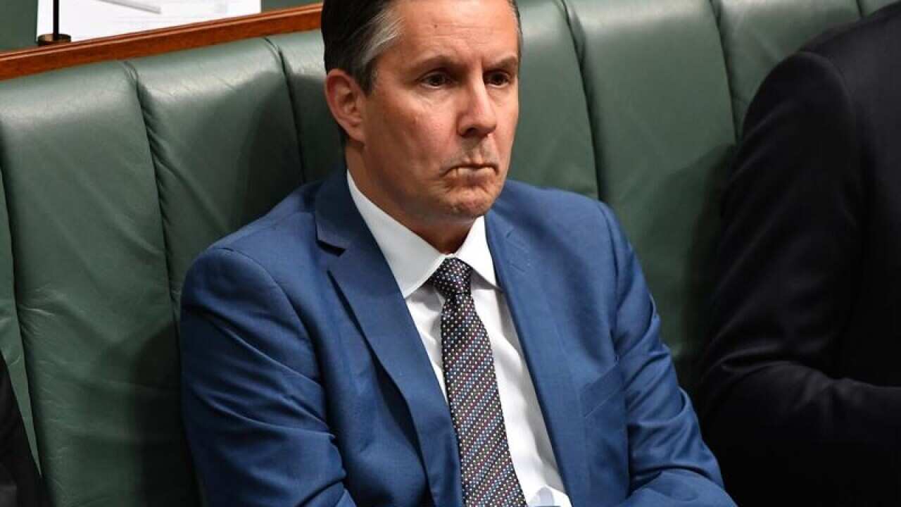 Federal Labor frontbencher Mark Butler