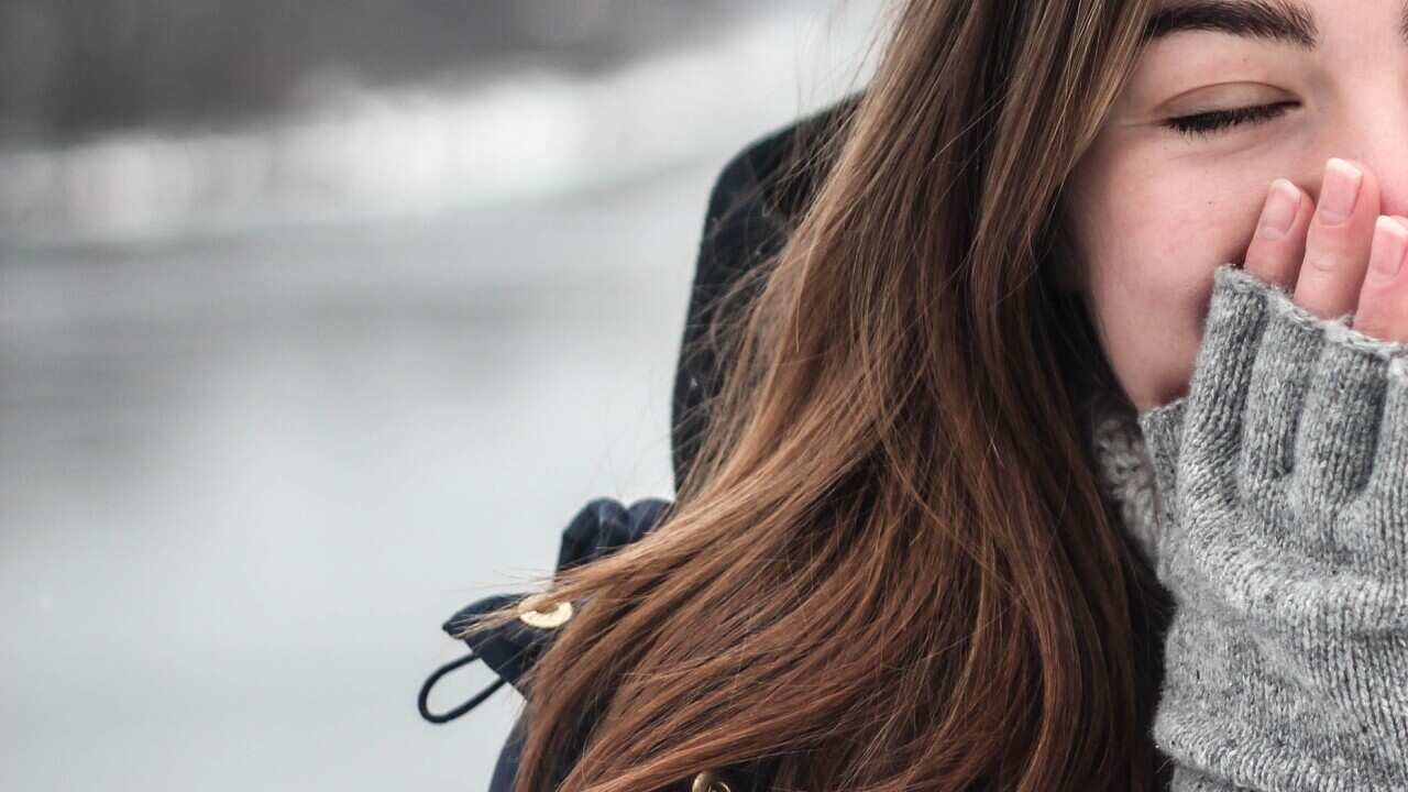 cold