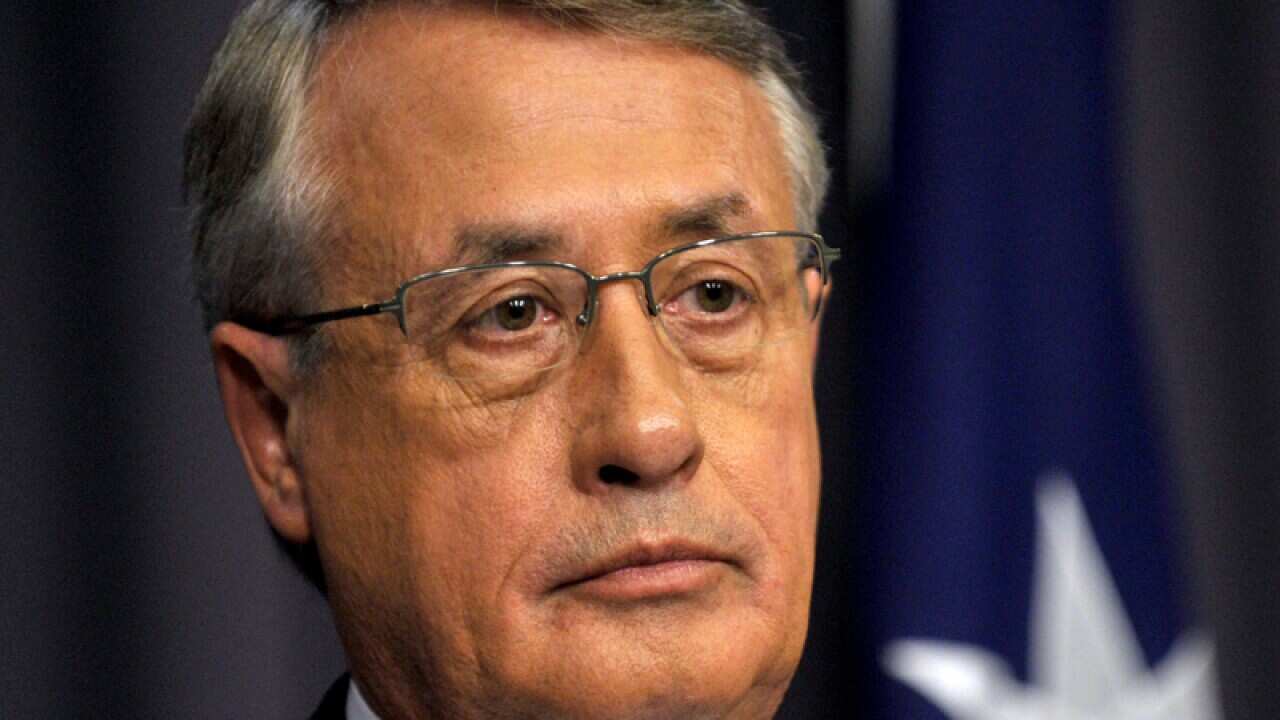 Swan rejects fiscal 'stupidity' warning