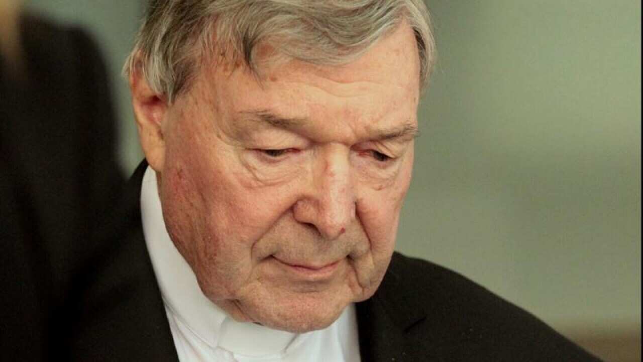 Australia's most senior Catholic, Cardinal George Pell, has been convicted of sexually abusing two choirboys in 1996 when he was Archbishop of Melbourne.Cardinal George Pell, has been convicted of sexually abusing two choirboys in 1996 when he was Archbis