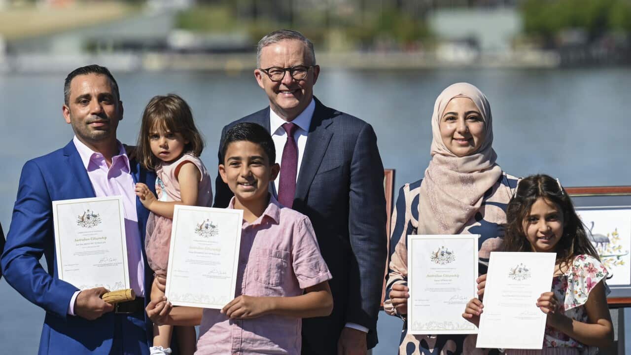 Australians Observe Australia Day Holiday