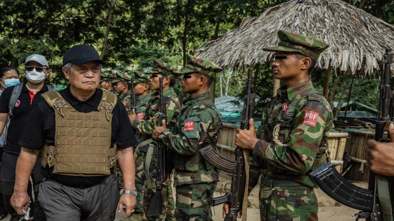 NUG President Duwal Sheila.jpg