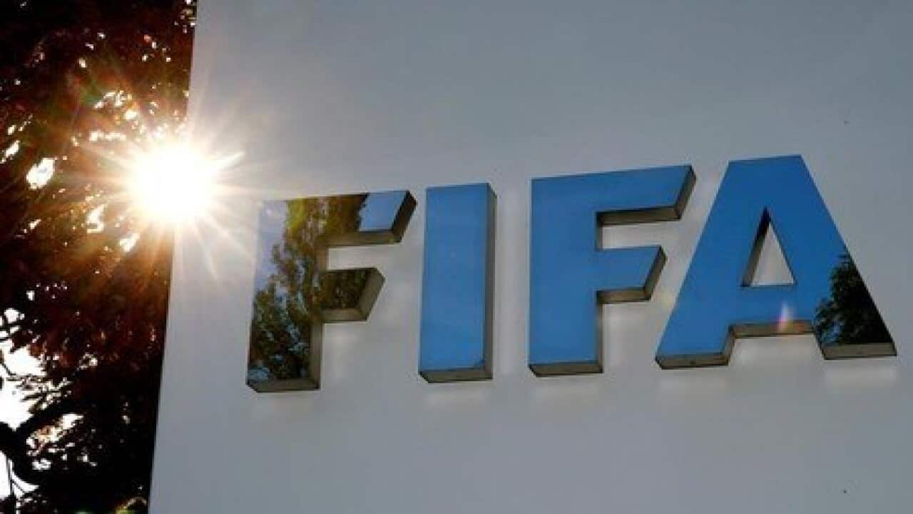 FIFA to advance African teams $2 million World Cup prize cash
