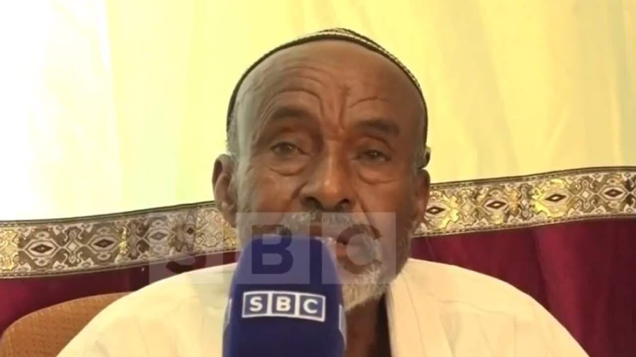 Ilyas Aadan