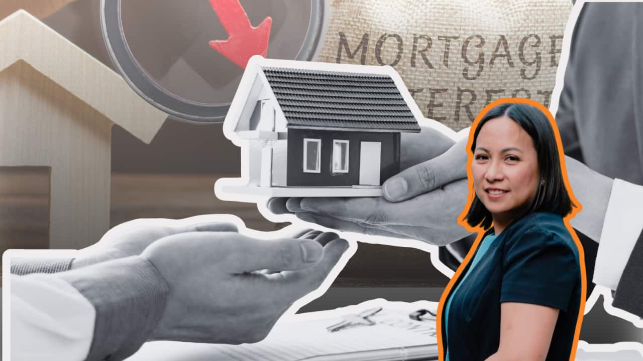 home loan in australia