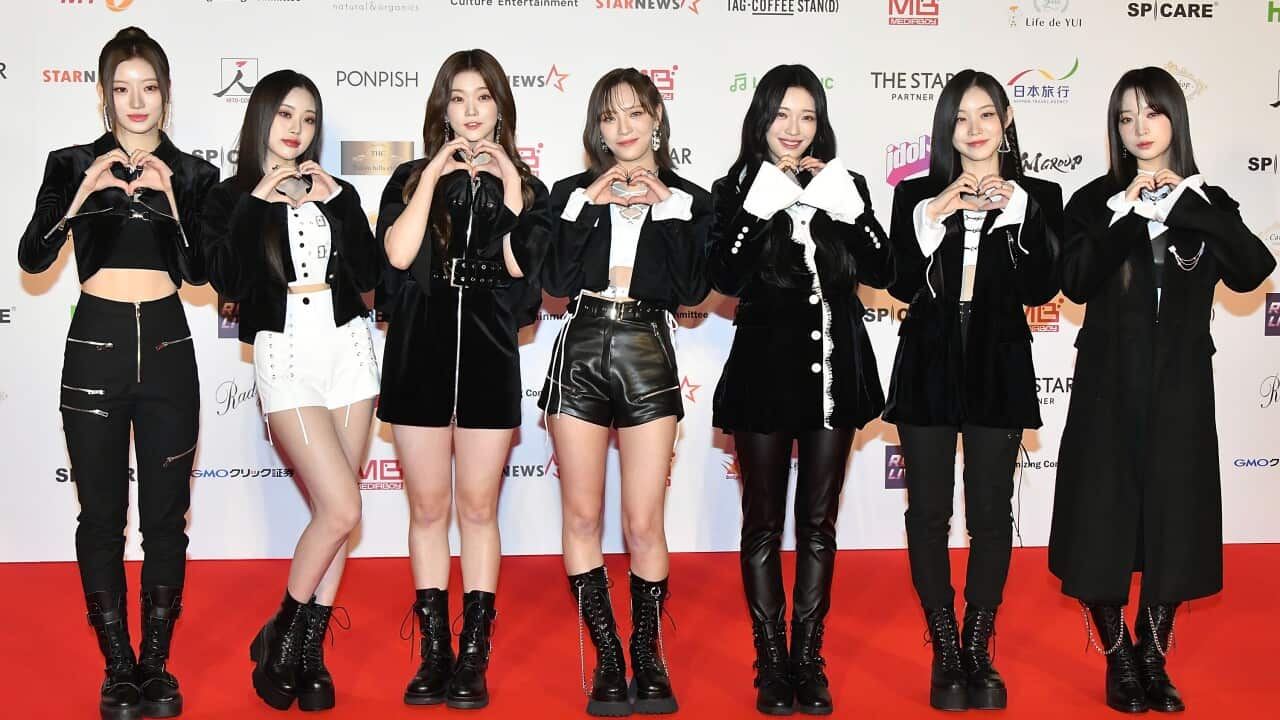 2022 Asia Artist Awards In Japan - Arrivals