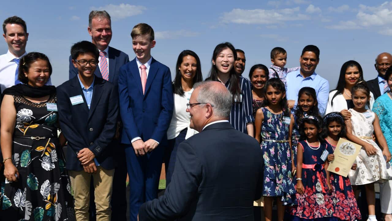 Australian Federal Politics