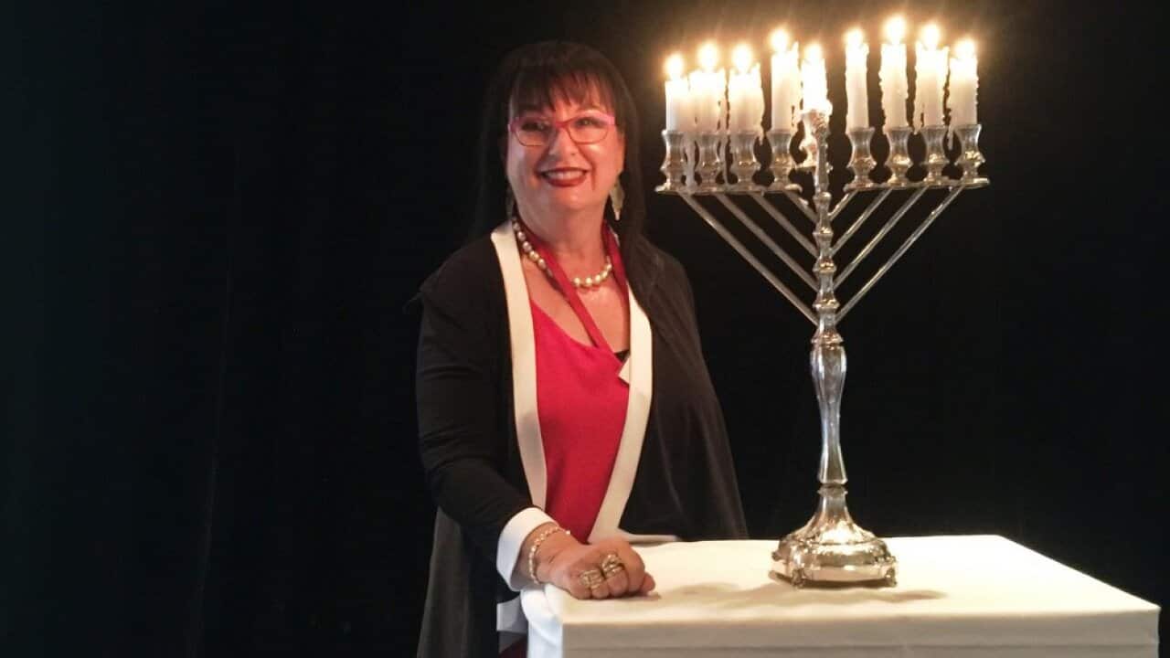 Nitza Loewnstein