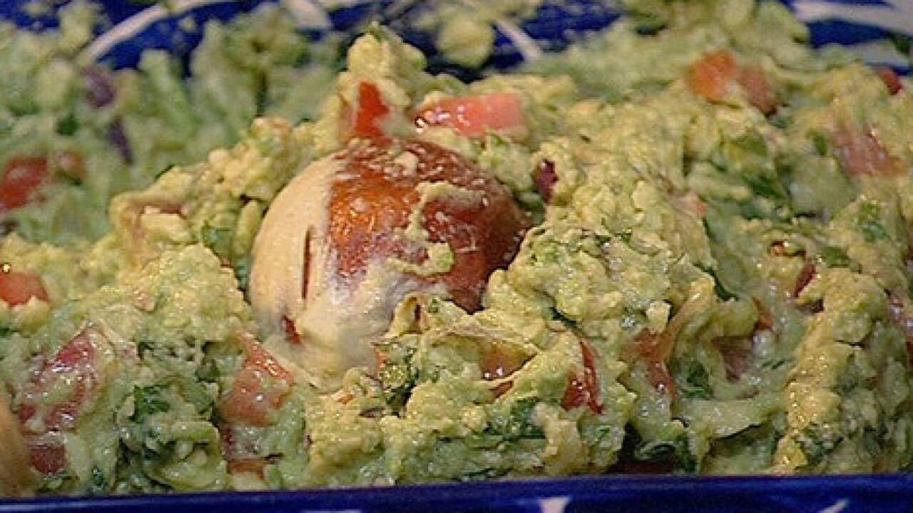 Image for read more article 'But if you do want a recipe...'