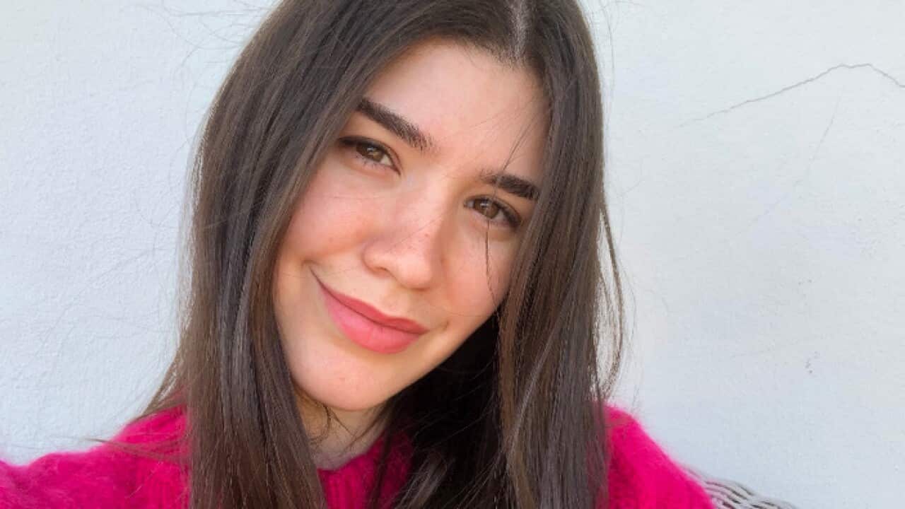 Sandra Jakova
