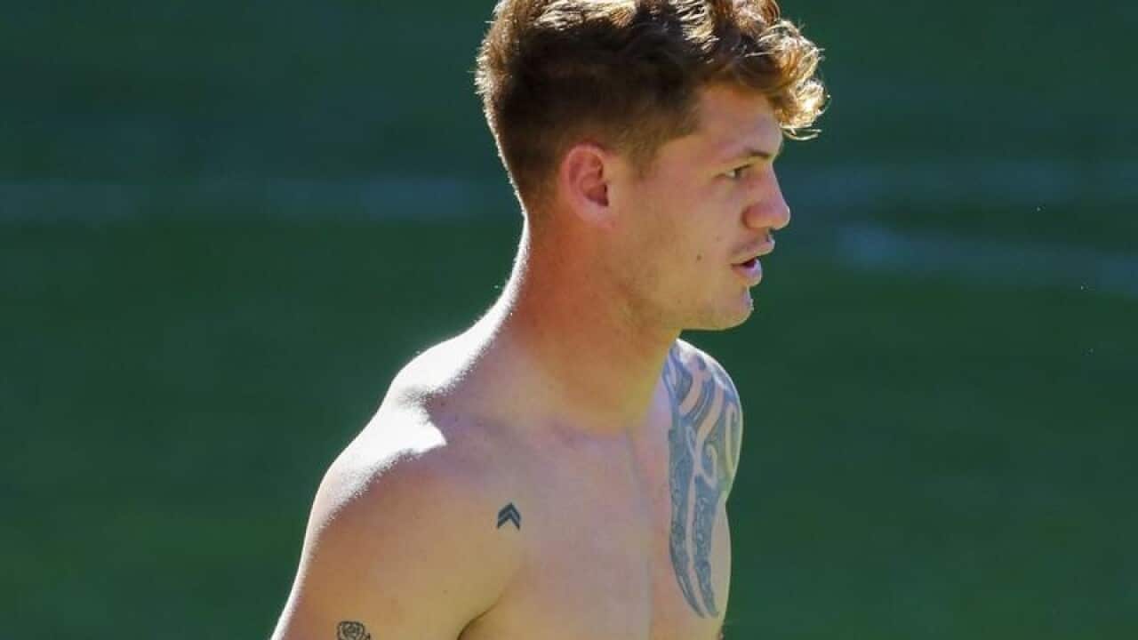 Kalyn Ponga