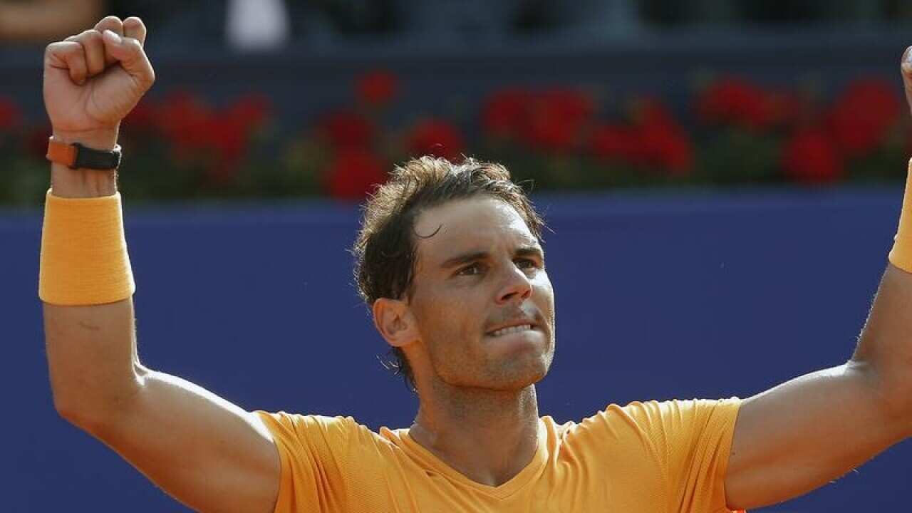 Nadal