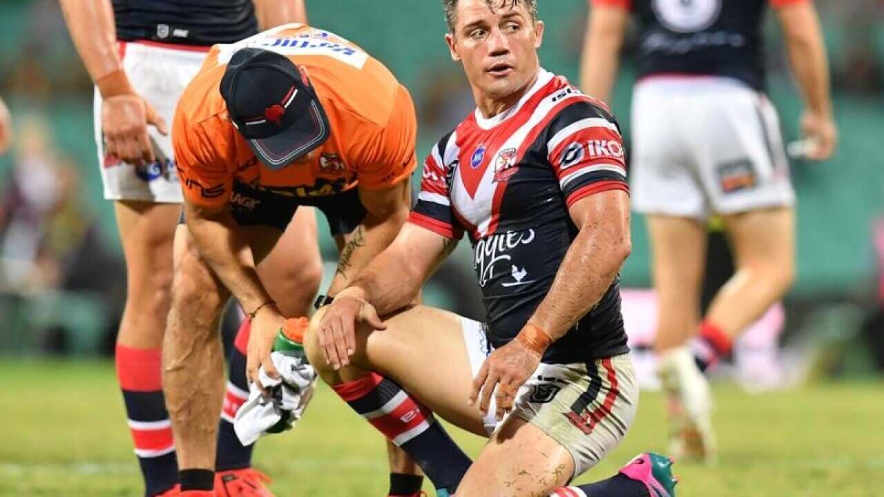 Cooper Cronk