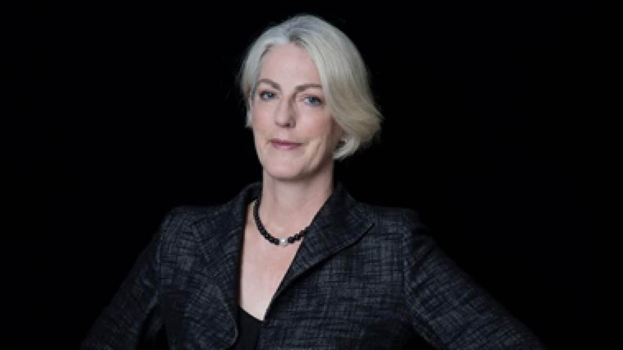 Jane Needham 