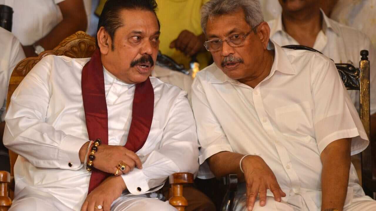 Sri Lankan news