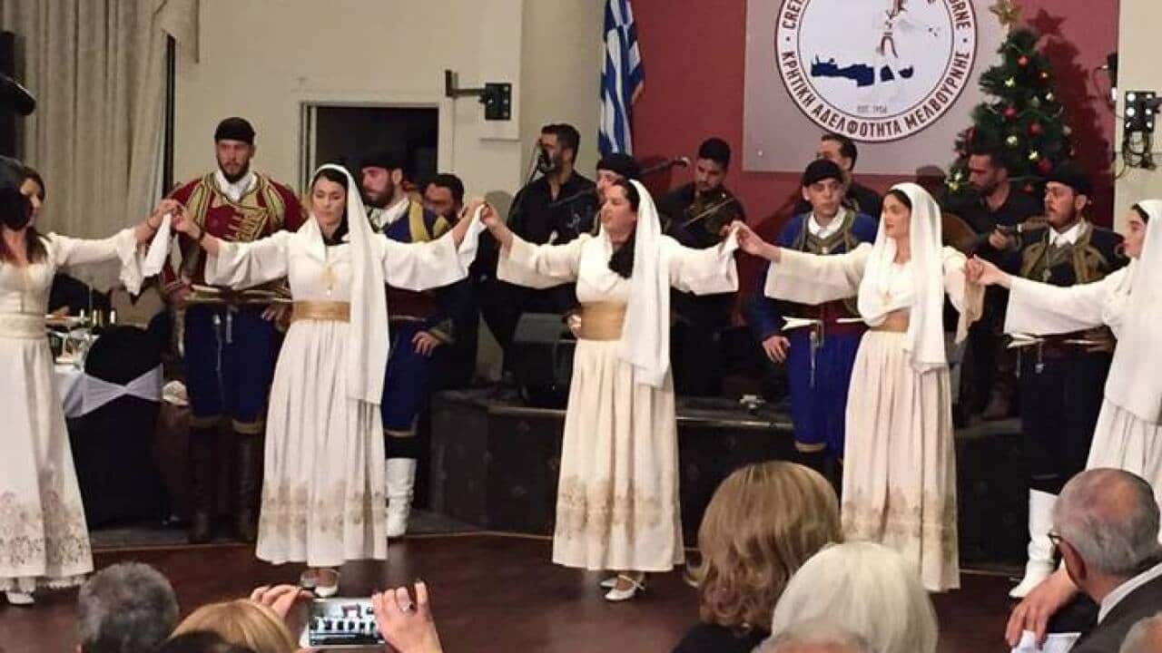 SBS Greek
