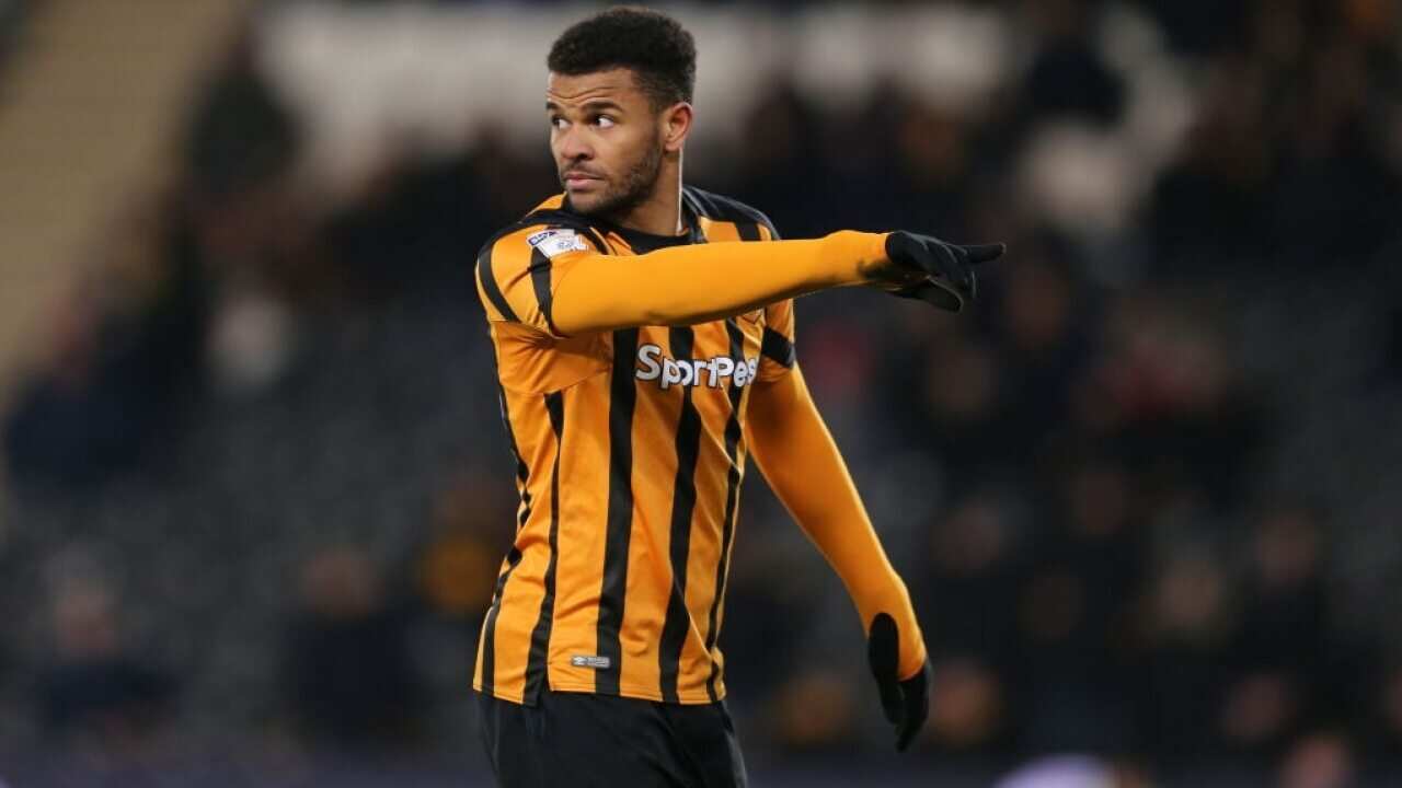 Fraizer Campbell