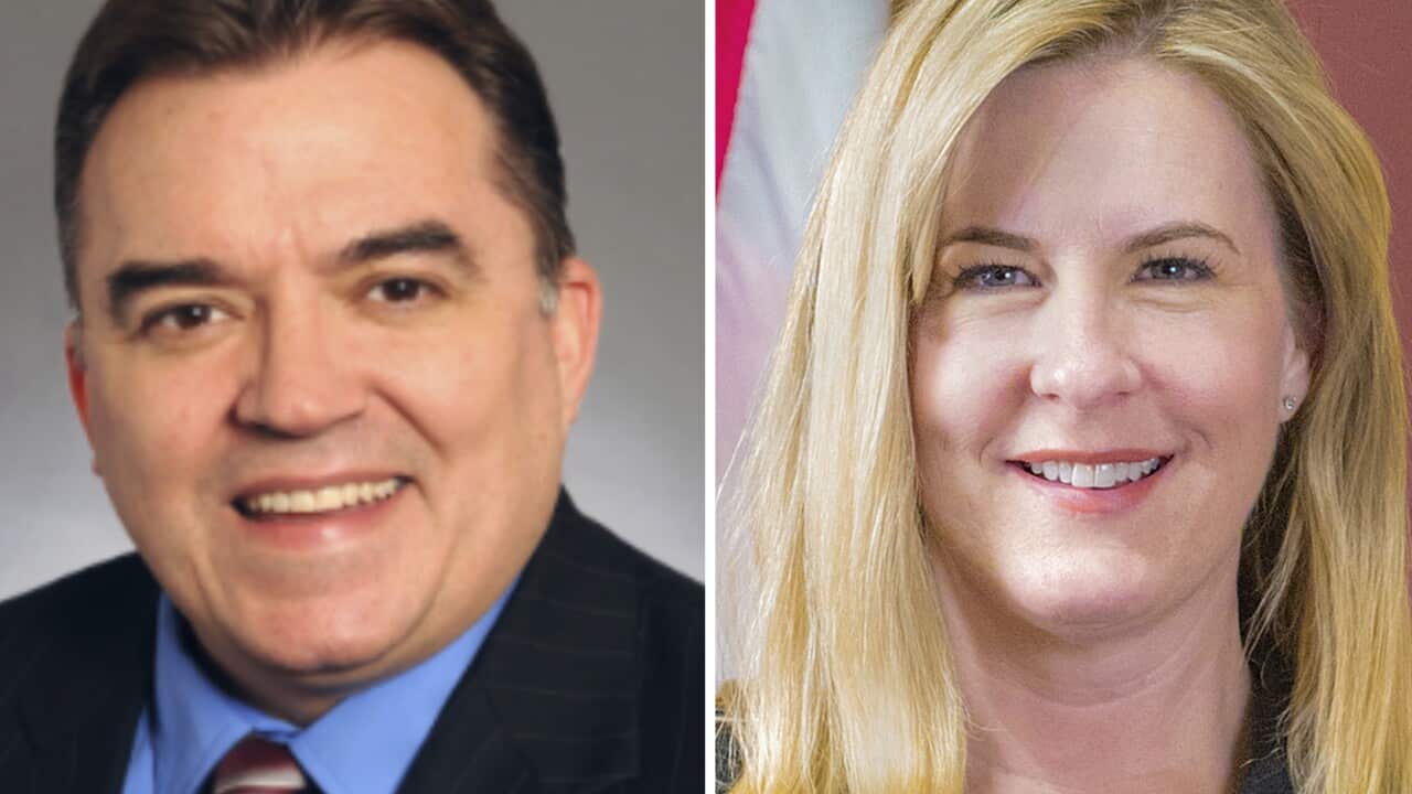Minnesota politician shot