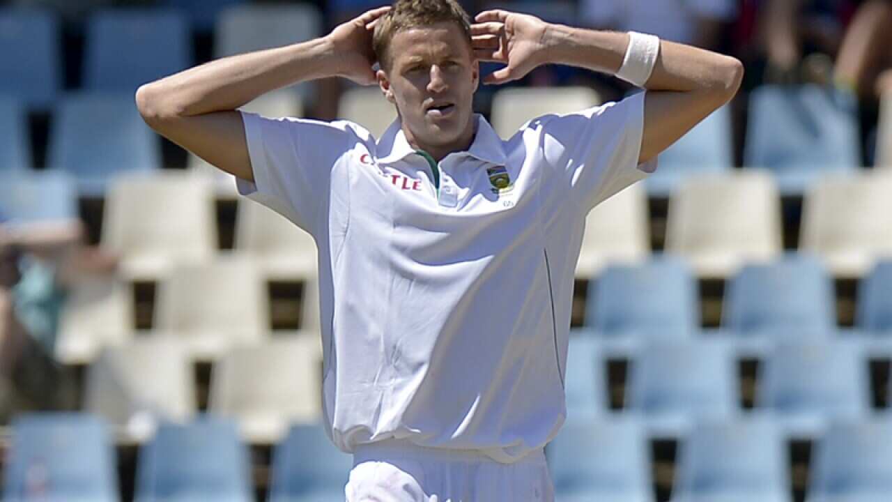 NSW wins the Sheffield Shield final toss