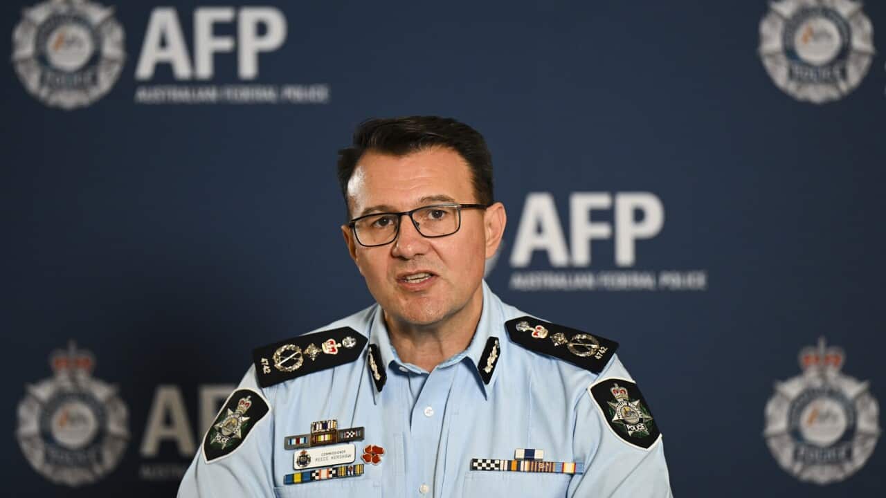 AFP MEDIBANK DATA BREACH