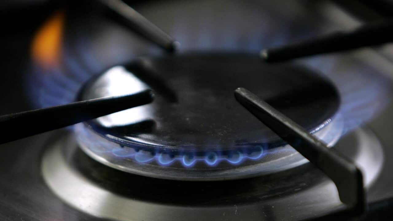 Congress Gas Stoves