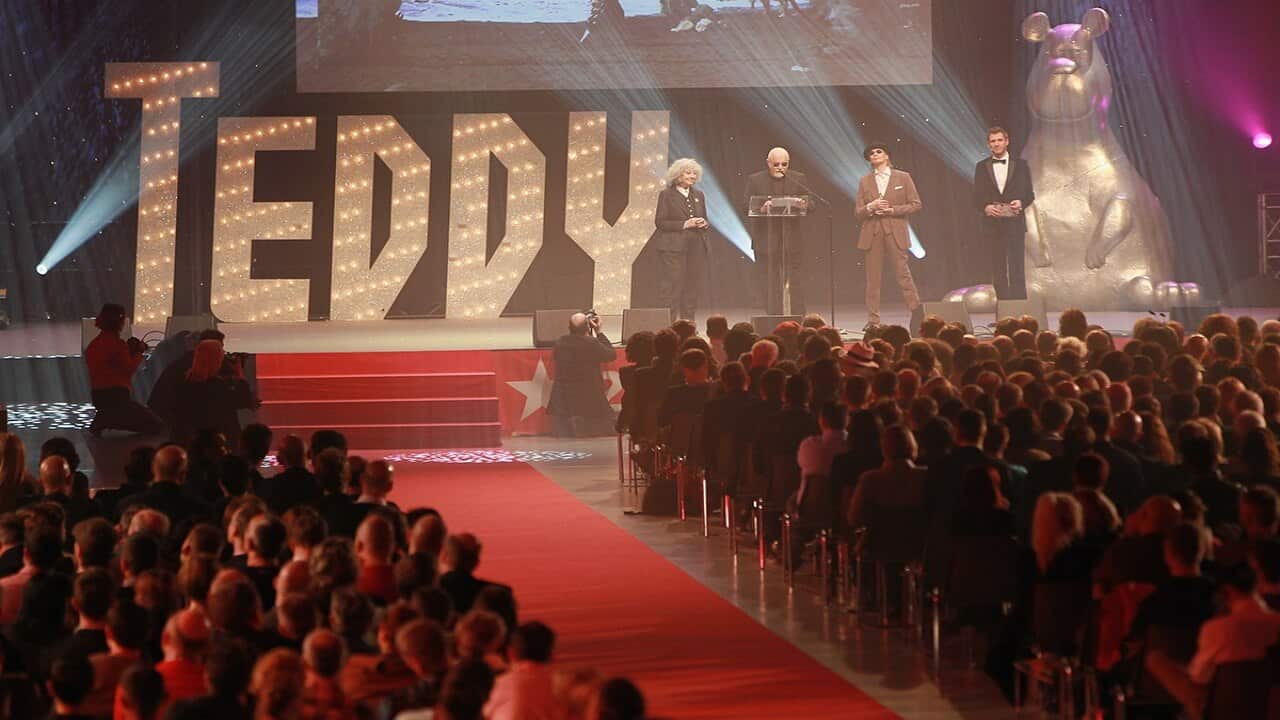 Teddy