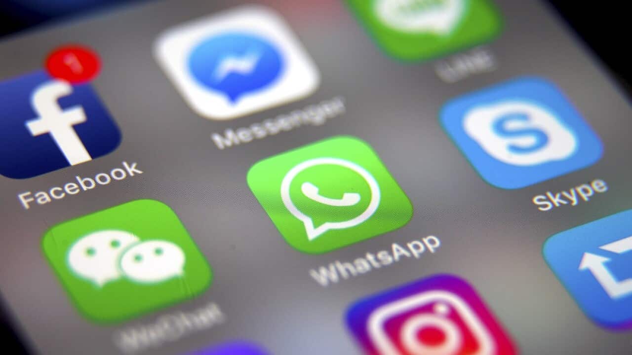 Facebook will make integrate the messaging functions on Instagram, WhatsApp and Messenger. 