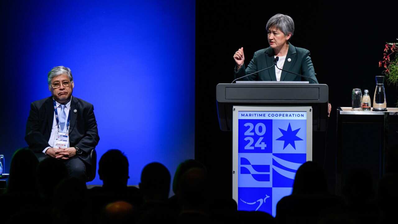 Australia hosts nine ASEAN world leaders in Melbourne SBS News Australia hosts nine ASEAN world leaders in Melbourne SBS News