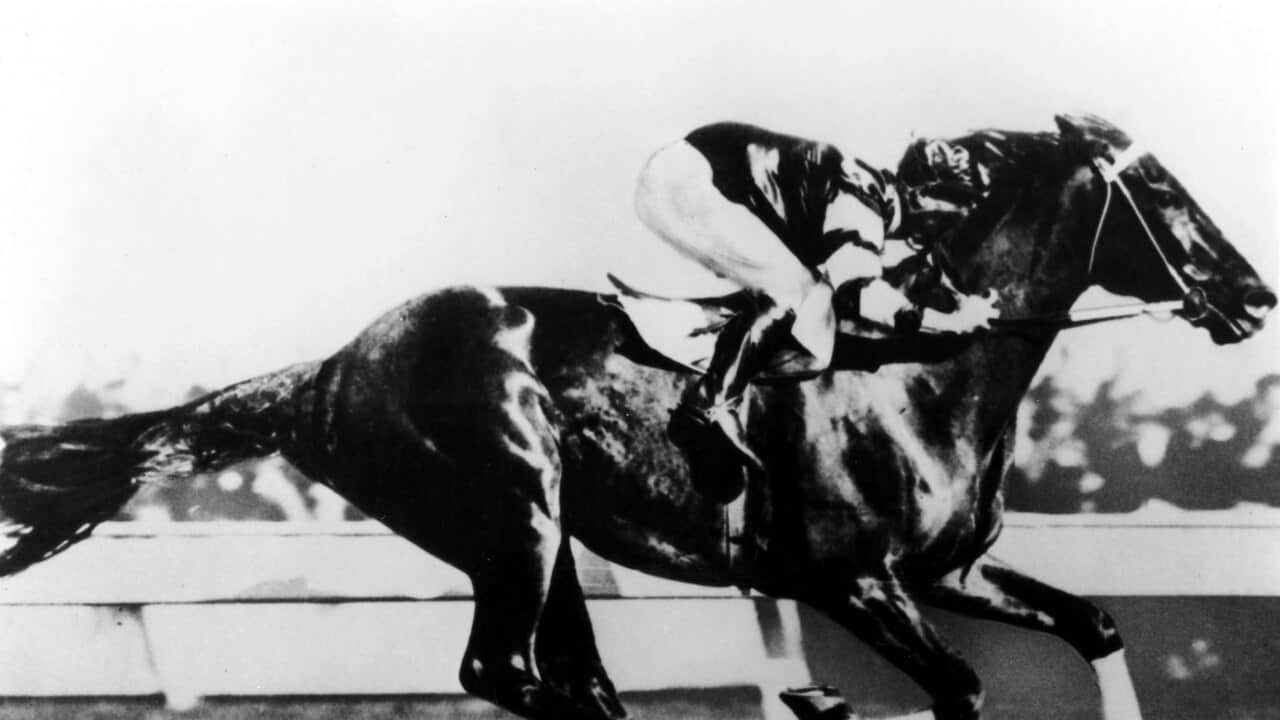 PHAR LAP