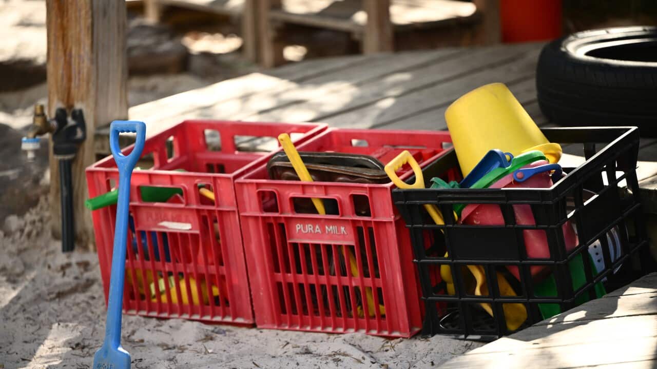 EARLY LEARNING STOCK
