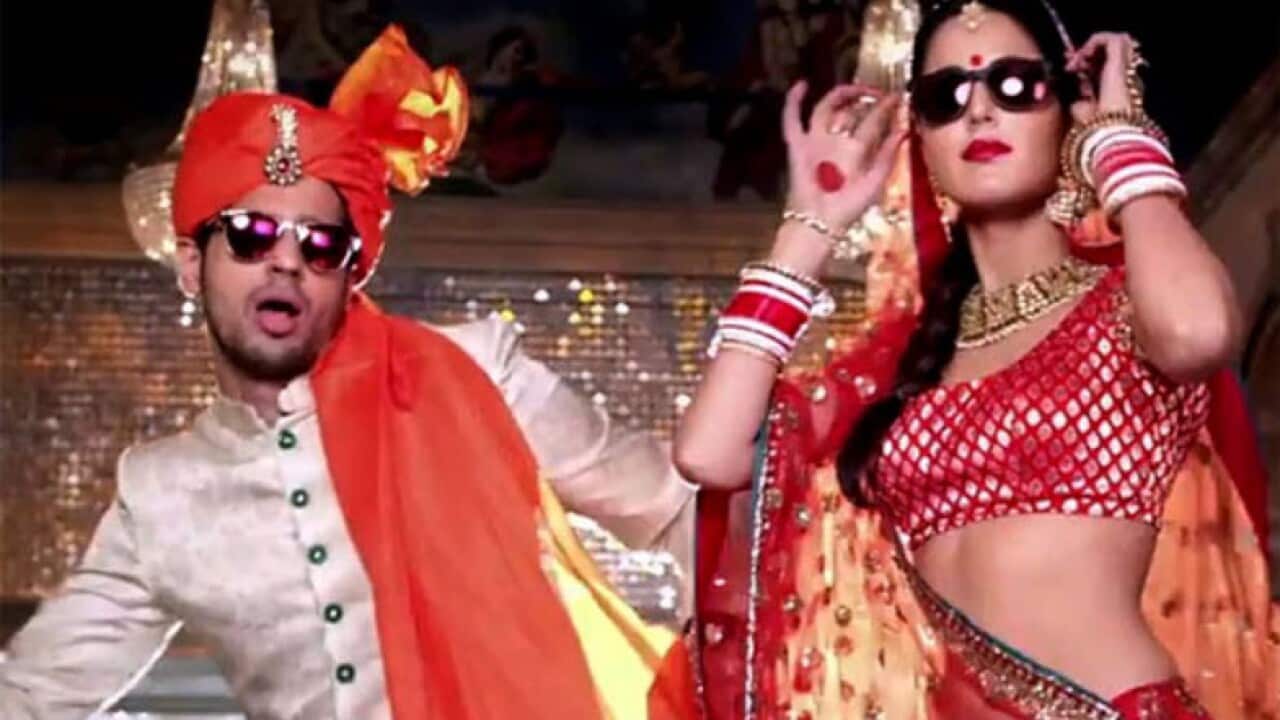 Kalachashma