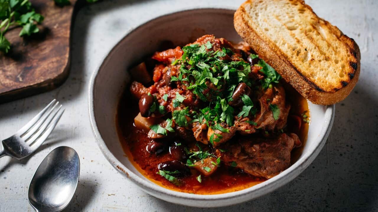 Image for read more article 'Cook the recipe'