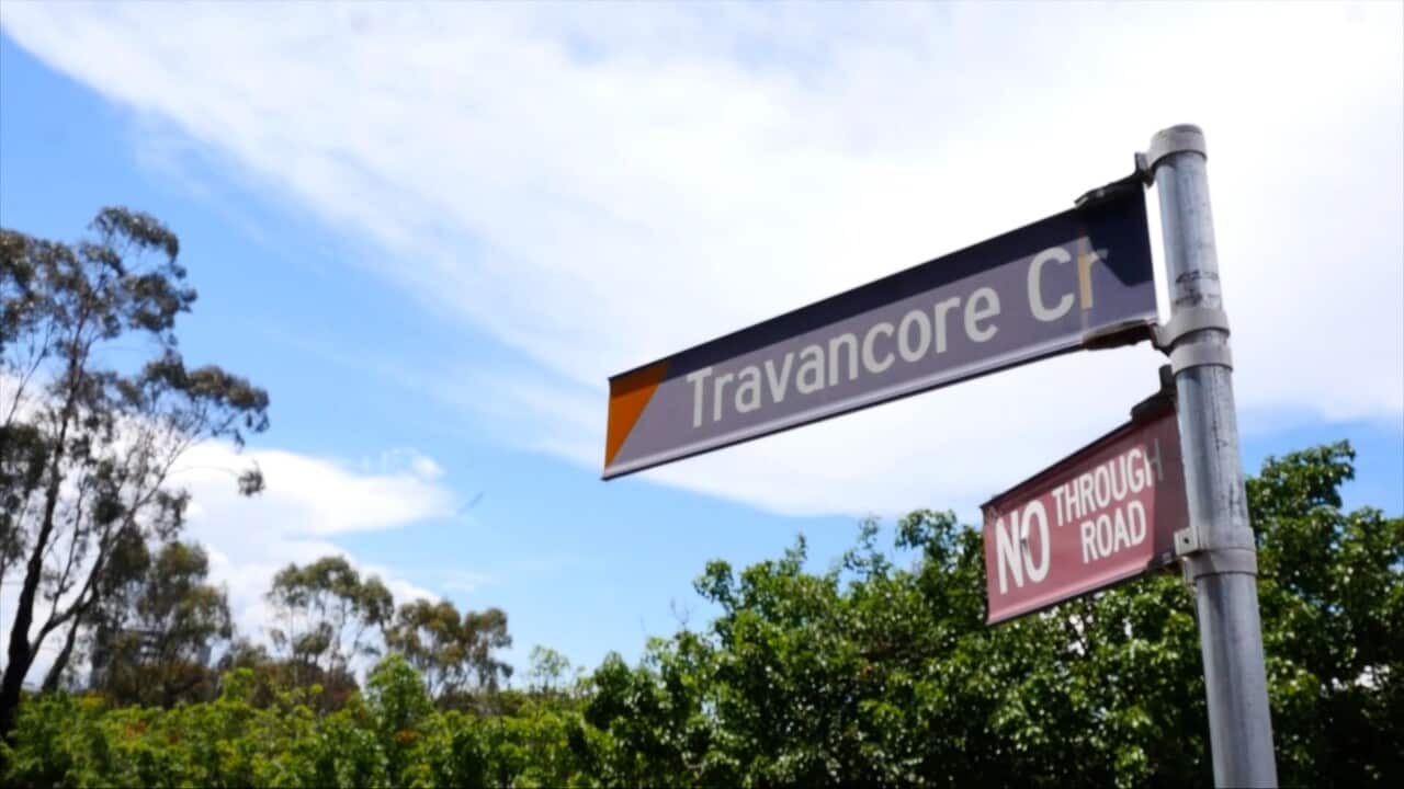 Travancore