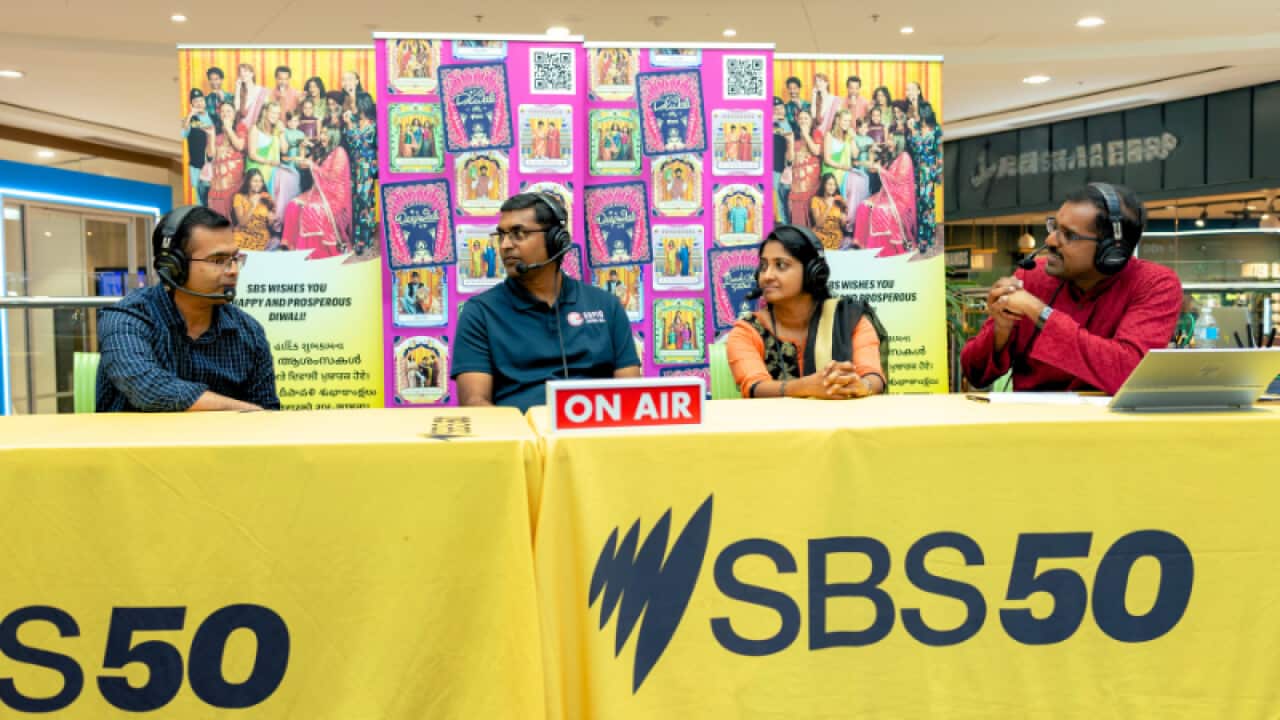 Cairns Malayalee migration