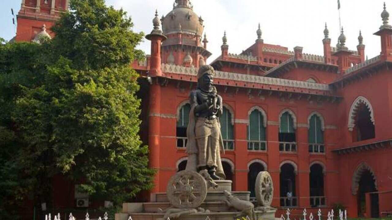 Chennai High Court