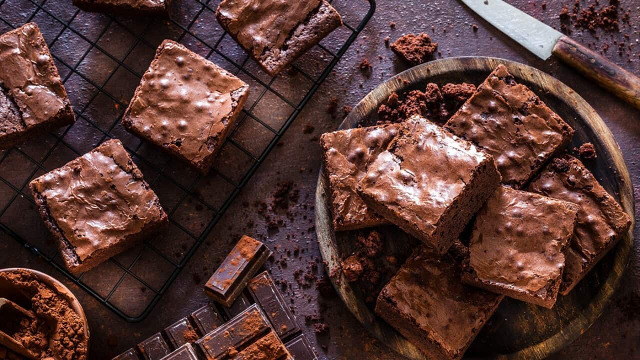 Choclate cake