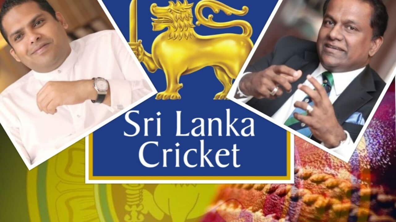 Sri Lanka’s Sports Act to be amended to block gambling links.