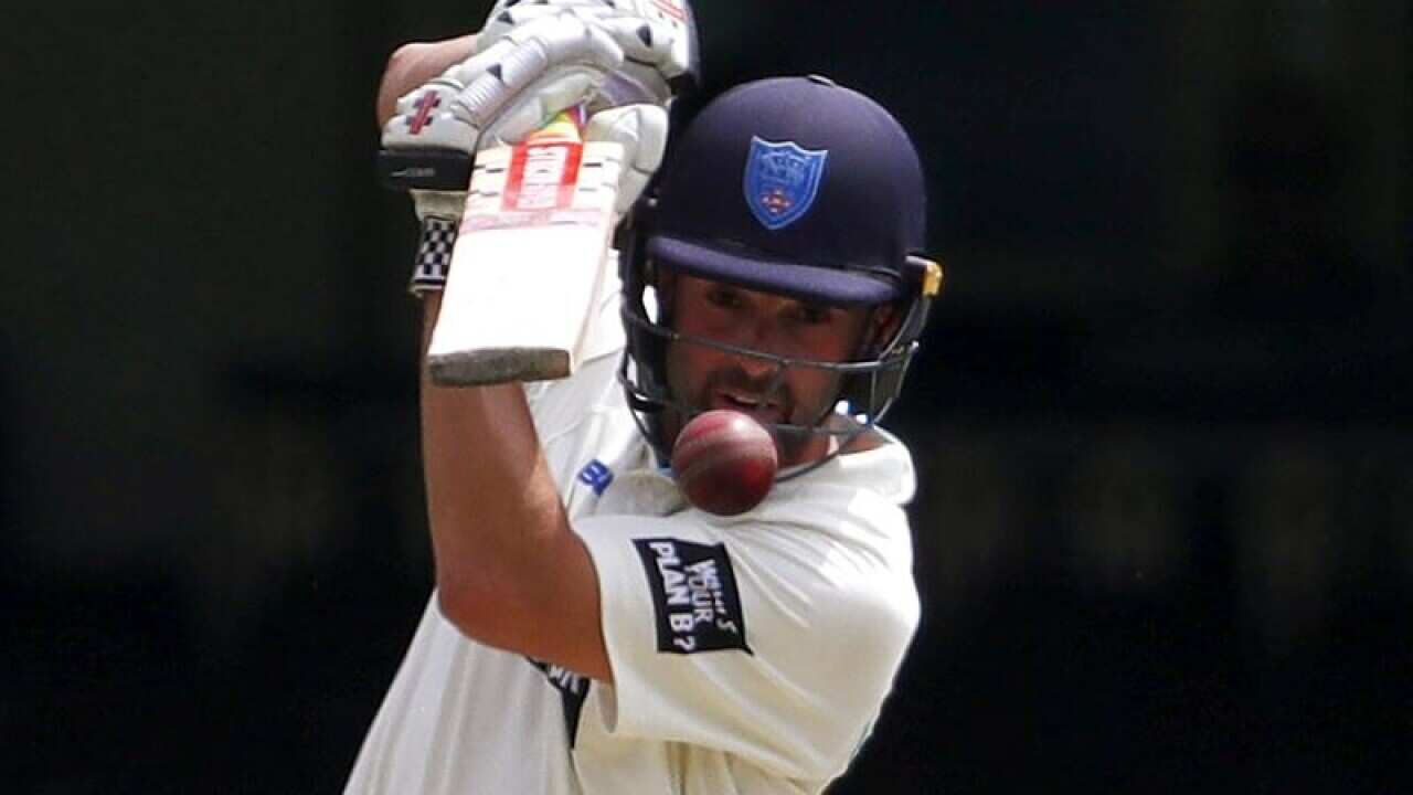 Ed Cowan