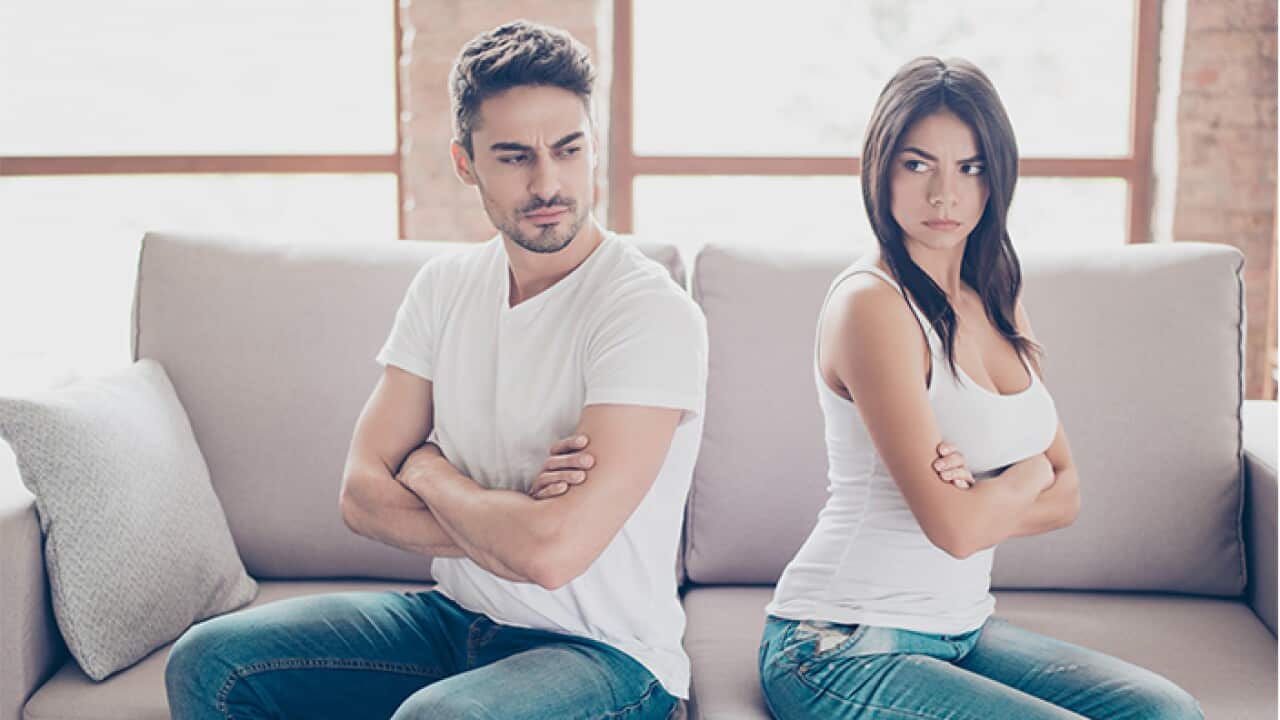 divorce 
