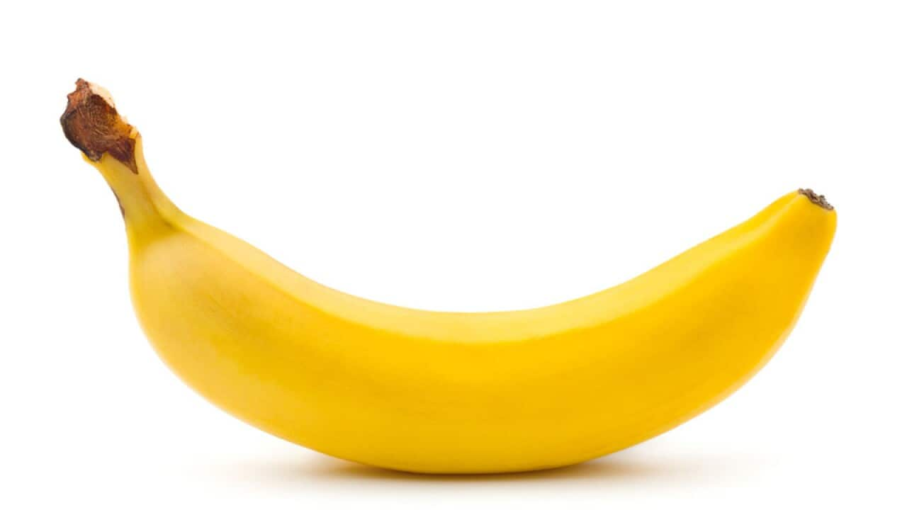 Bananna