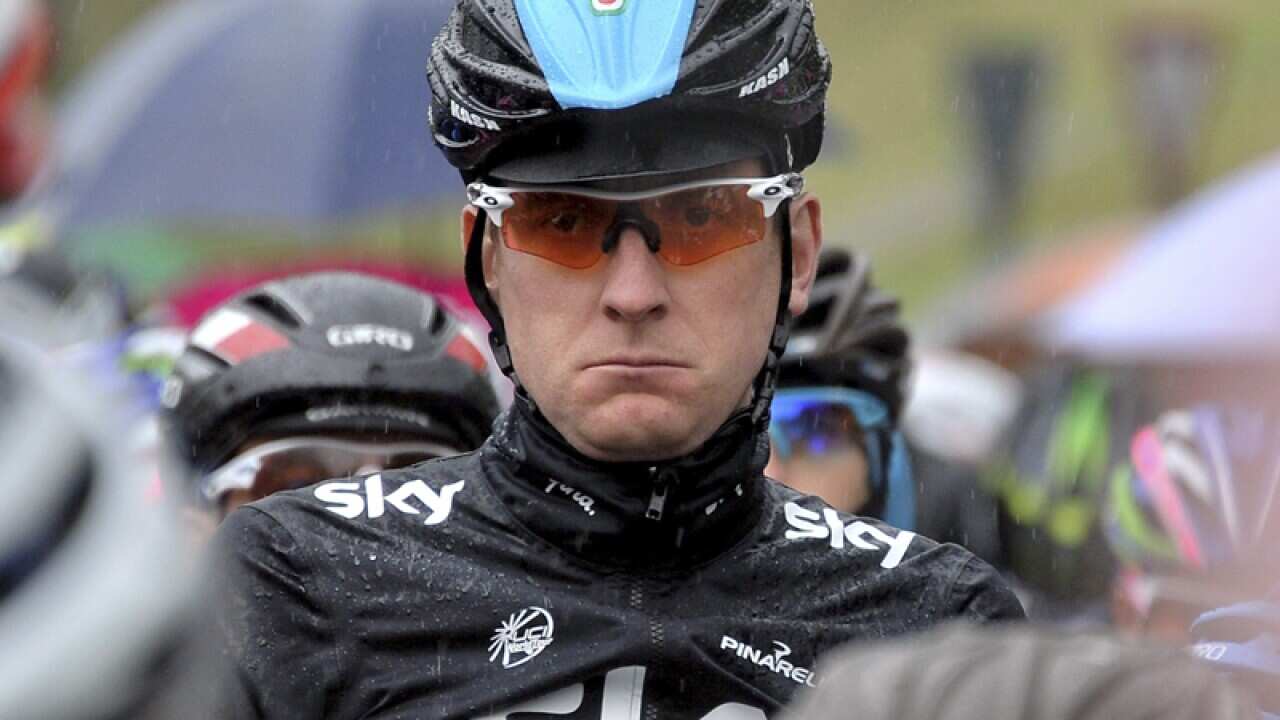 Wiggins to return at Tour of Poland