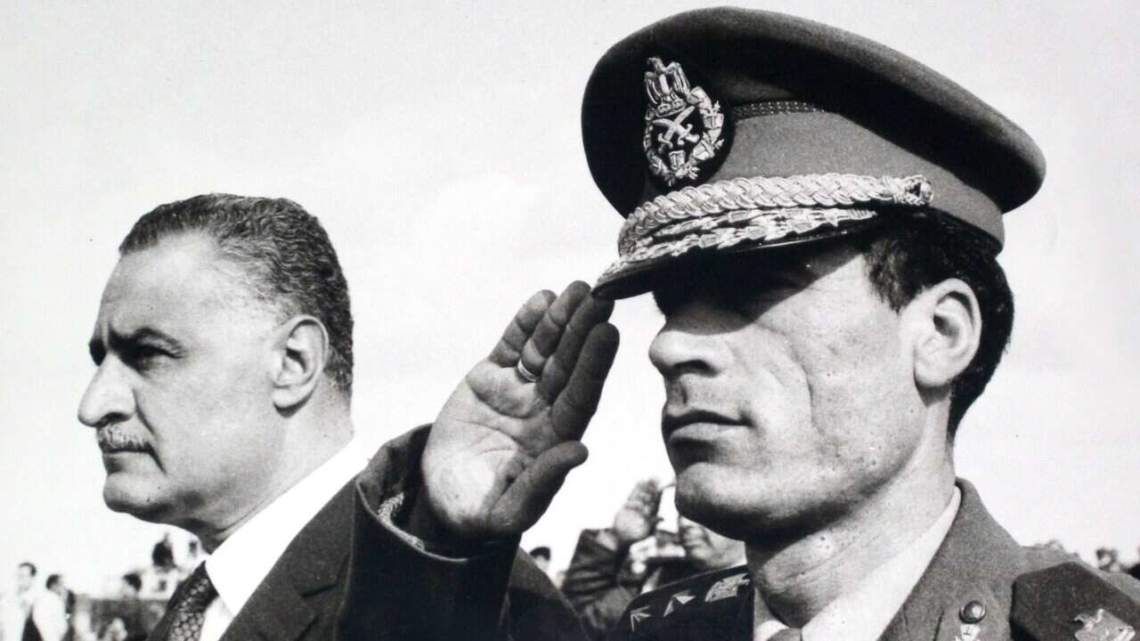 Obit Gadhafi